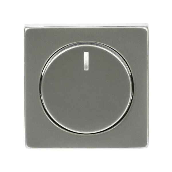 Busch-Jaeger Zentralscheibe eds für Drehdimmer 6540-866-102